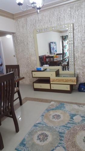 Sea View Luxury Apartment - Stanley - Wi-Fi - Families Only photo