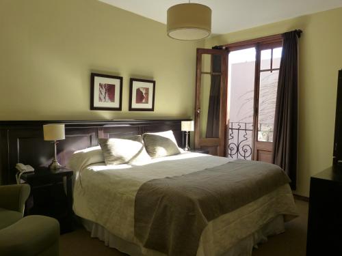 Nuevos Horizontes - Tandil