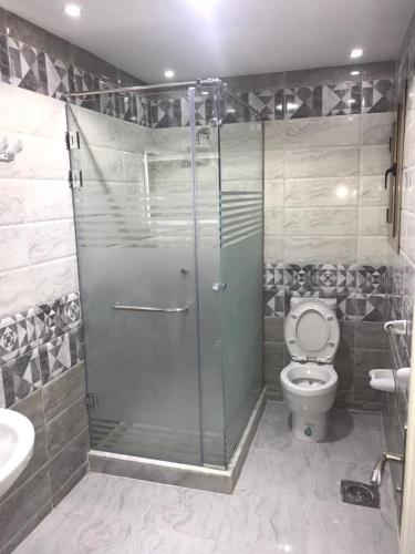 Sea View Luxury Apartment - Stanley - Wi-Fi - Families Only photo