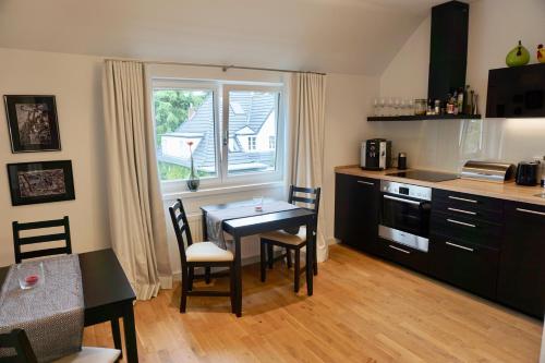 Privatzimmer Schönfelder, Düsseldorf (Foto 8)