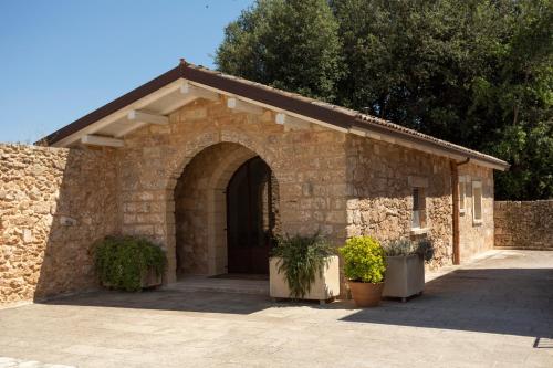 Masseria Borgo Mortella – Lecce, OK