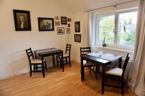 Privatzimmer Schönfelder, Düsseldorf (Foto 11)