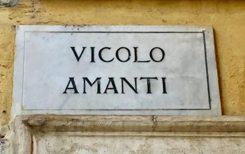 Palazzo di Giulietta - Juliet's Palace Verona, Verona (fotografie 4)