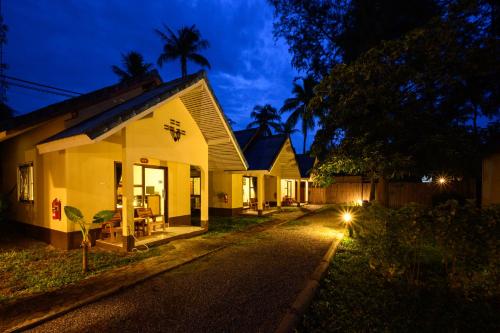 Wapi Resort Koh Lipe Room Type - Bungalow with Garden View