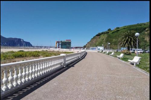 Laredo Ocean Port