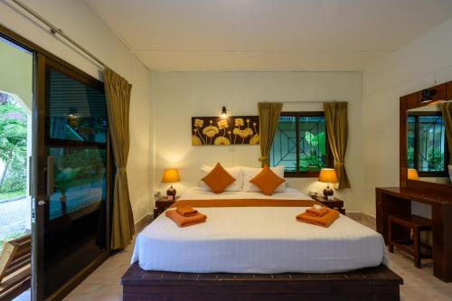 Wapi Resort in Ko Lipe