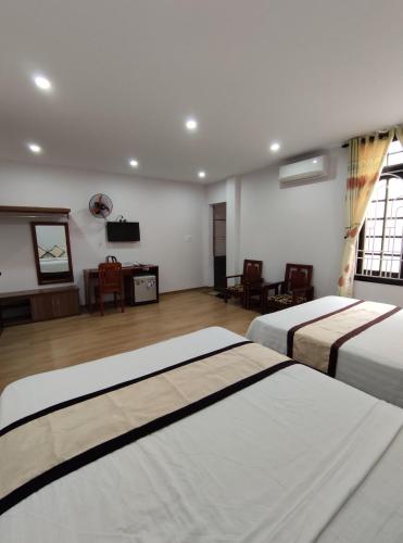 The Sun Homestay, Hội An (Foto 8)