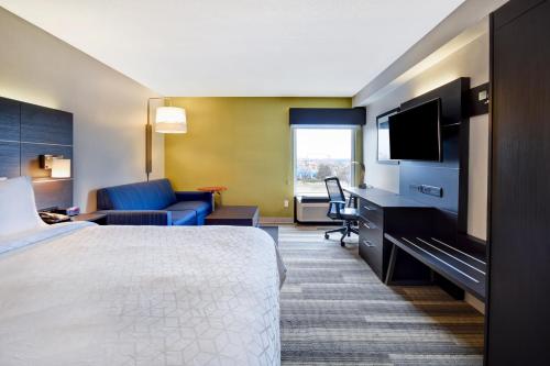 Holiday Inn Express & Suites Allentown-Dorney Park Area, an IHG Hotel