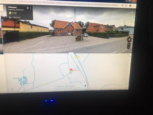 . Kværndrup Bed & Breakfast