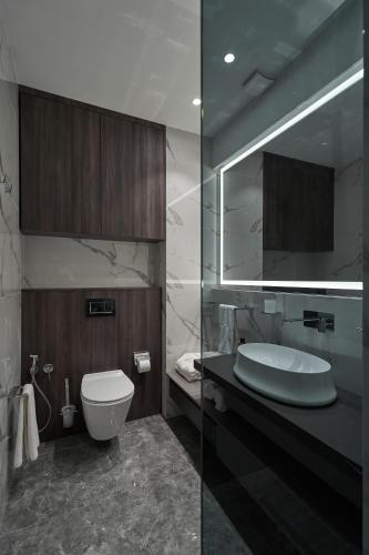 Maristella Marine Residence Apartment Hotel - image 5