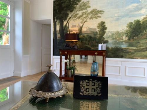 Le Tardif, Noble Guesthouse