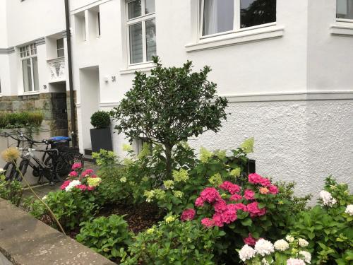 Privatzimmer Schönfelder, Düsseldorf (Foto 6)