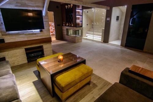 Apartments Marconio Wellness Club - image 8