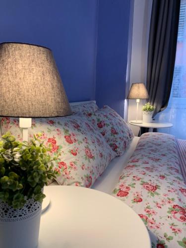 Villa Bí nel centro chambre d'hôte Bologne