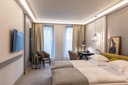 Hotel Traugutta3 - image 13
