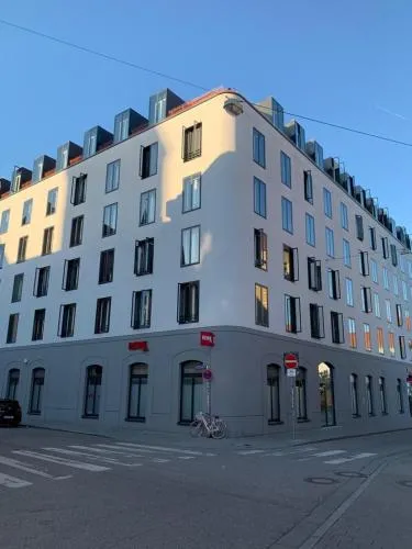Ferienwohnungen Wolke in Regensburg, Deutschland
