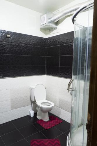Modern and Cozy Apartment, Casablanca (foto 7)