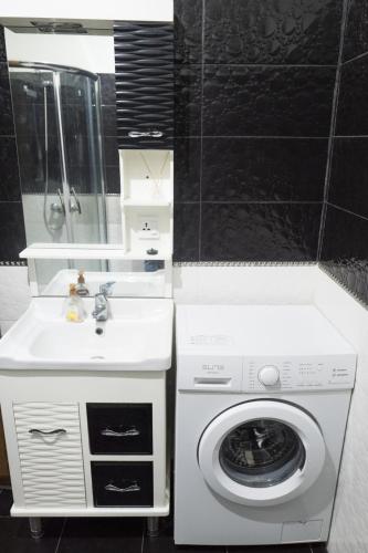 Modern and Cozy Apartment, Casablanca (foto 8)