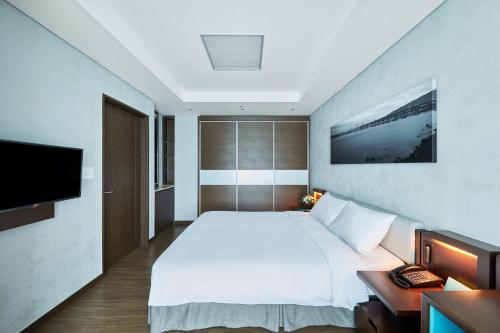 Felix by STX Hotel & Suite, Busan (foto 3)