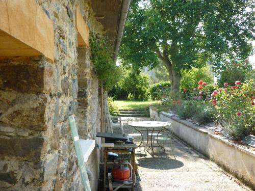 Ker Mado chambre d'hôte Plouëc-du-Trieux
