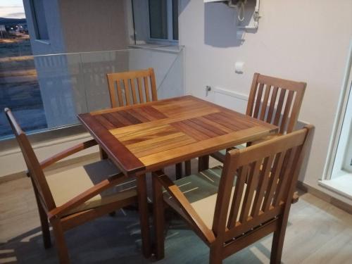 Superbe appartement la Terrasse Hammamet Nord Mrezga - Family only