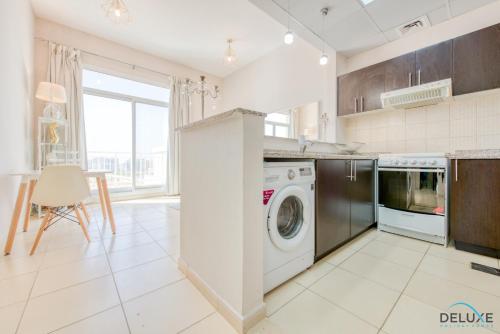 One Bedroom Apartment in Al Yarmouk, Dubailand by Deluxe Holiday Homes