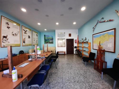 Hosteria Picos De Europa