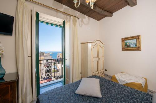  Residenza Del Duca Rooms & Apartments in Amalfi