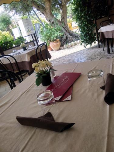 Hotel Autostello Grotte – Castellana Grotte, LA