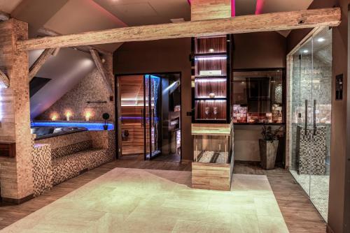 Apartments Marconio Wellness Club - image 13