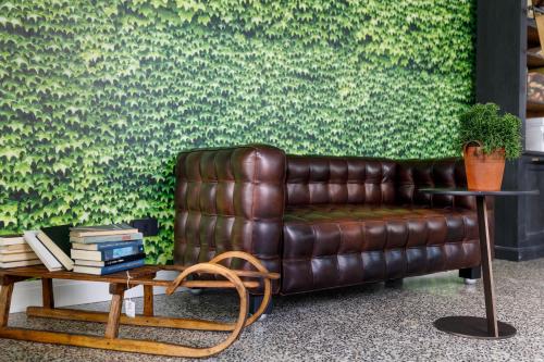 Art Hotel Ventaglio - image 9