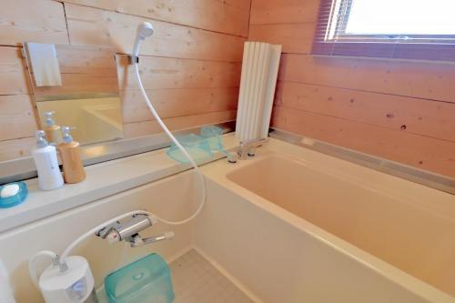 Carrefour Guesthouse カルフール ゲストハウス Room Type - Family Room