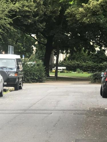 kuscheliges Marburg 504m von Hessisches Landestheater entfernt
