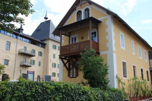 Domitian 2 in Millstatt am See, Österreich