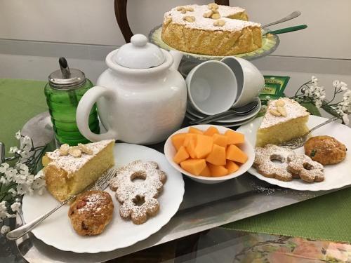 B&B Lercari, Genova (foto 11)