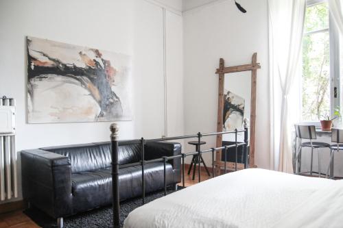 Coliving Trastevere