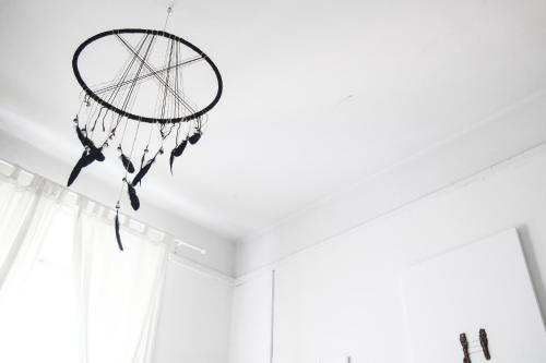 Coliving Trastevere Room Type - Deluxe Queen Room