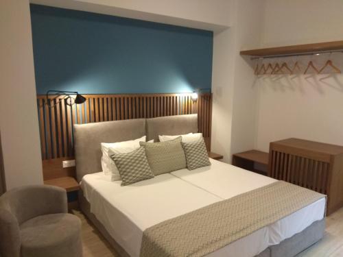 Ariadni Rooms & Apartments chambre d'hôte Ermoúpolis