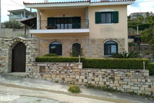 villa roses-mourteri - Apartment - Mourteri