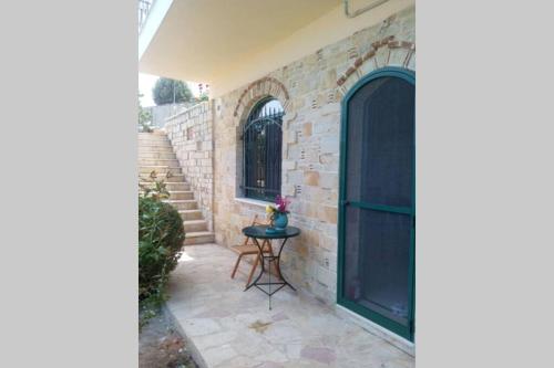 Létesítmények, villa roses-mourteri in Euboea