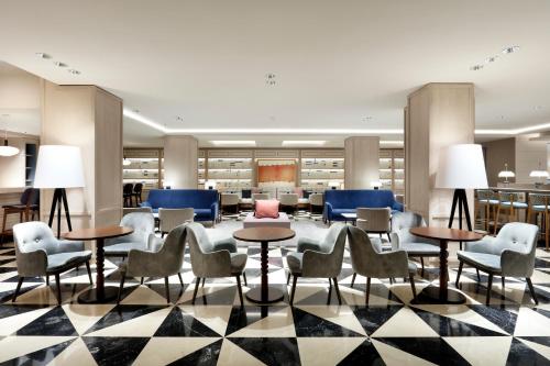 Hyatt Regency Hesperia Madrid