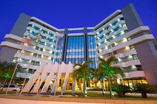 Foto - Maceió Atlantic Suites