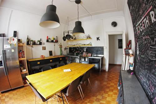 Coliving Trastevere 2