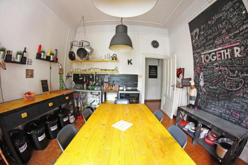 Coliving Trastevere 3