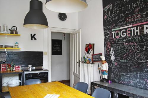 Coliving Trastevere 5