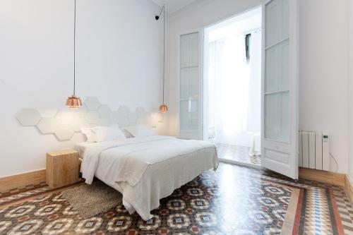 La Casa de Antonio Boutique Rooms - image 4