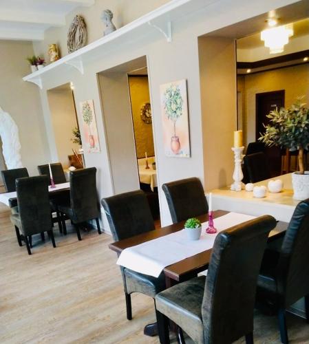 Hotel Bertram, Schwarmstedt (Foto 6)