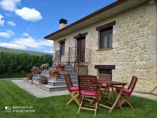 Chalet en Las Merindades, Nofuentes