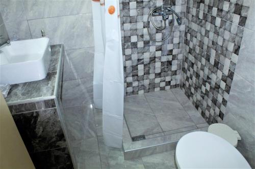  Alex Apartment A Nea kallikrateia in Nea Kallikratia