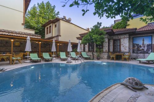 La Paloma Hotel, Antalya (Foto 6)